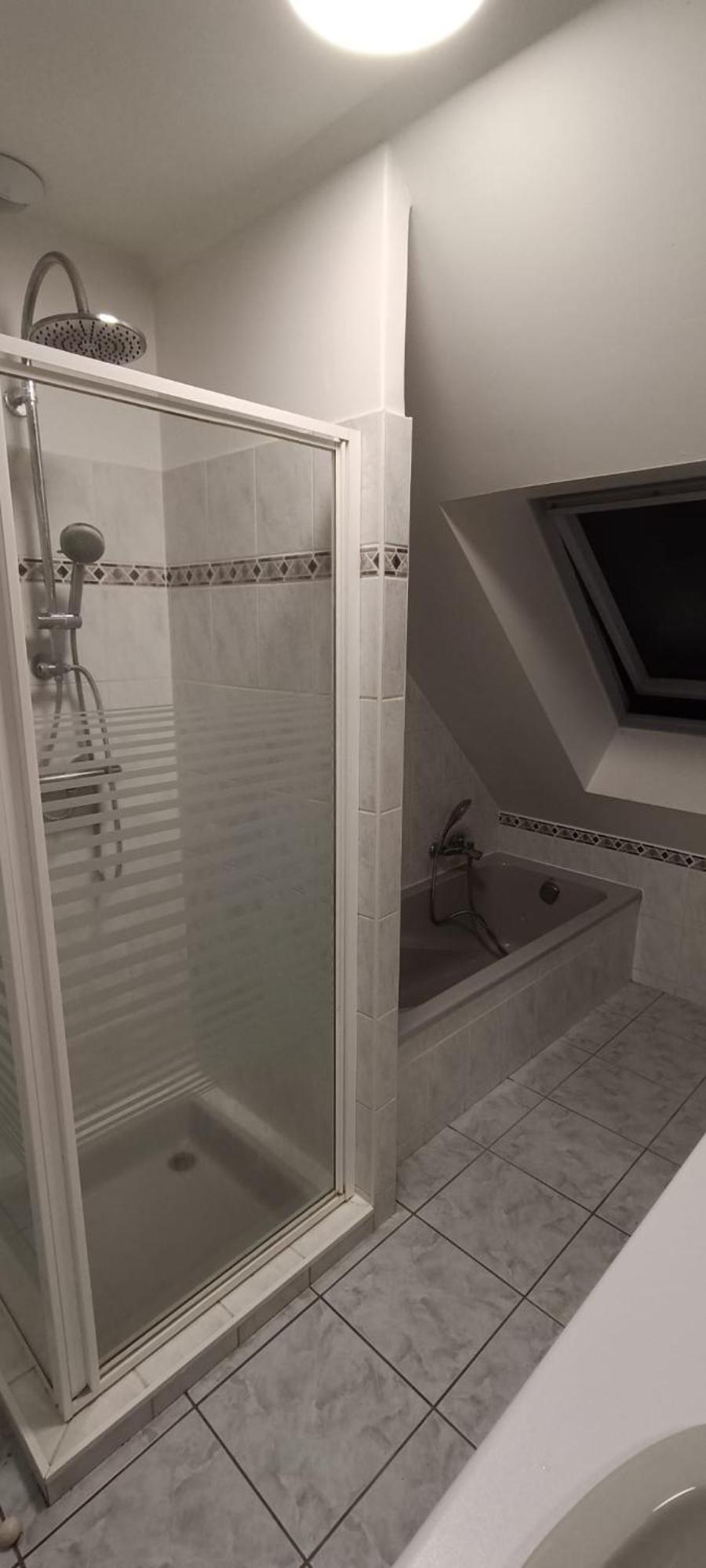 La Fontaine Aux Enfants - Gr5 - Chambre Avec Sdb Privee Abreschviller Exterior photo